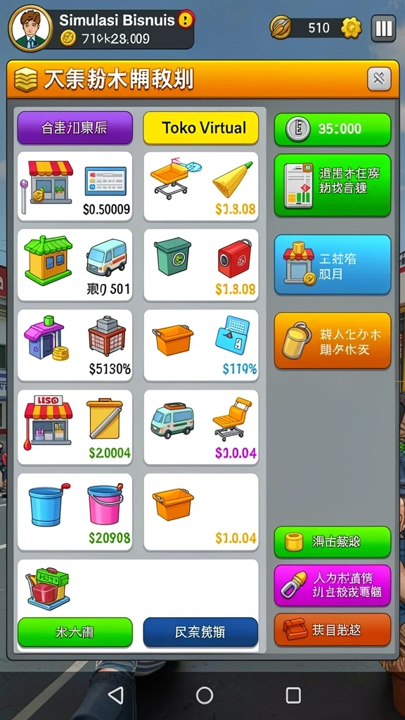 Screenshot 138alien nomor 2