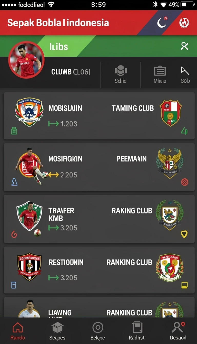 Screenshot 6svip nomor 1