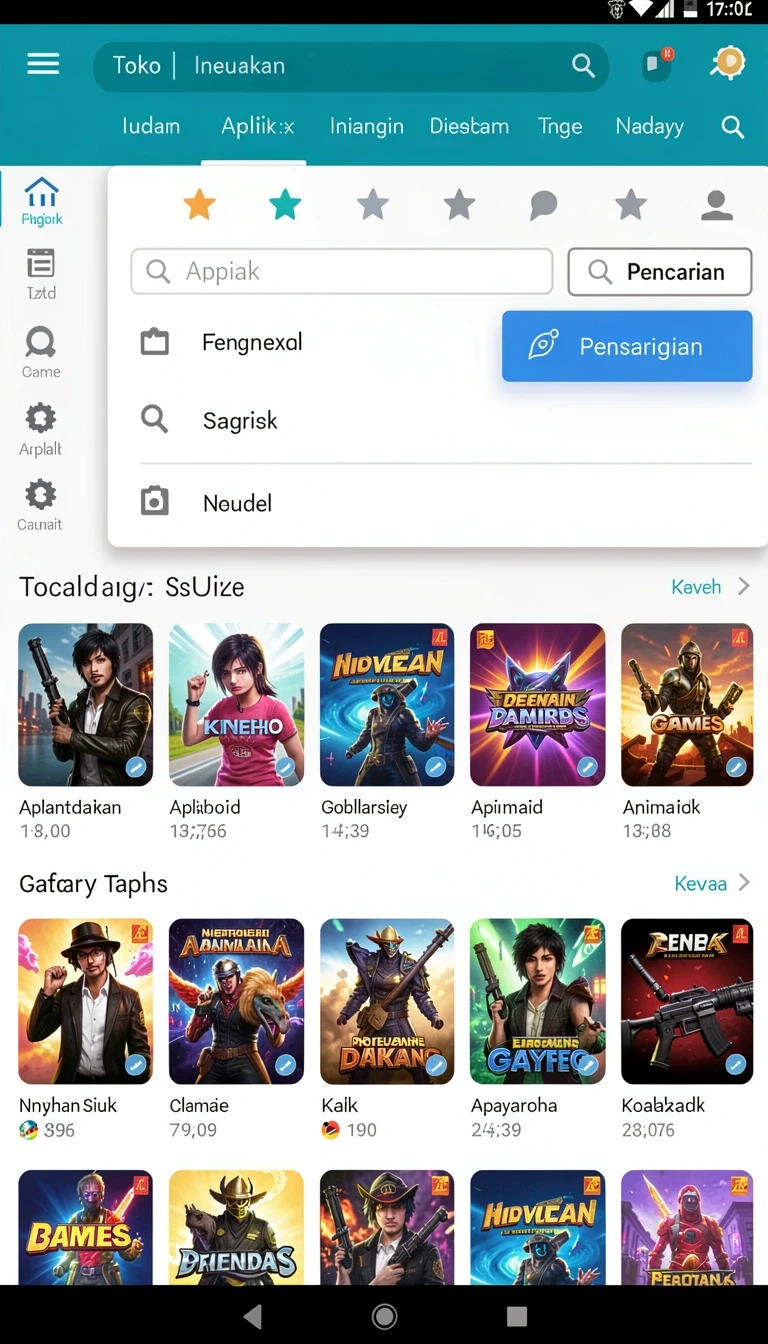 Screenshot 6svip nomor 3