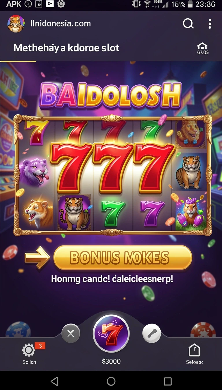 Screenshot 7777w nomor 3