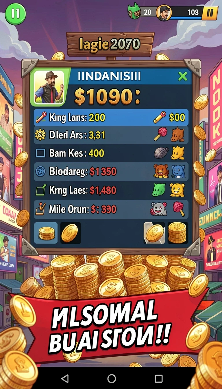 Screenshot 8368slot nomor 2