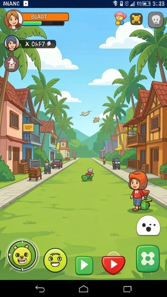 Screenshot 888fw nomor 1