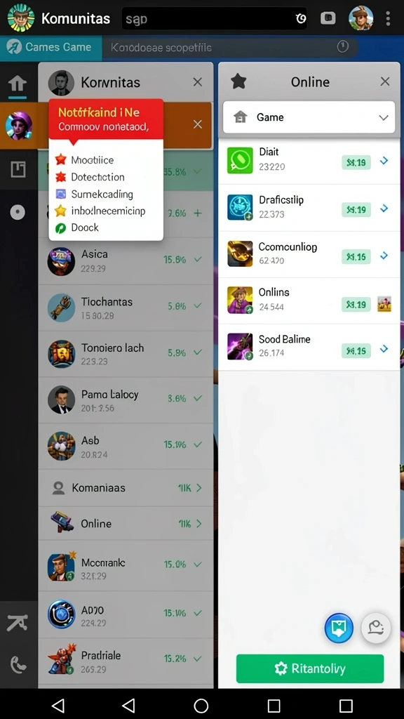 Screenshot 88big nomor 1