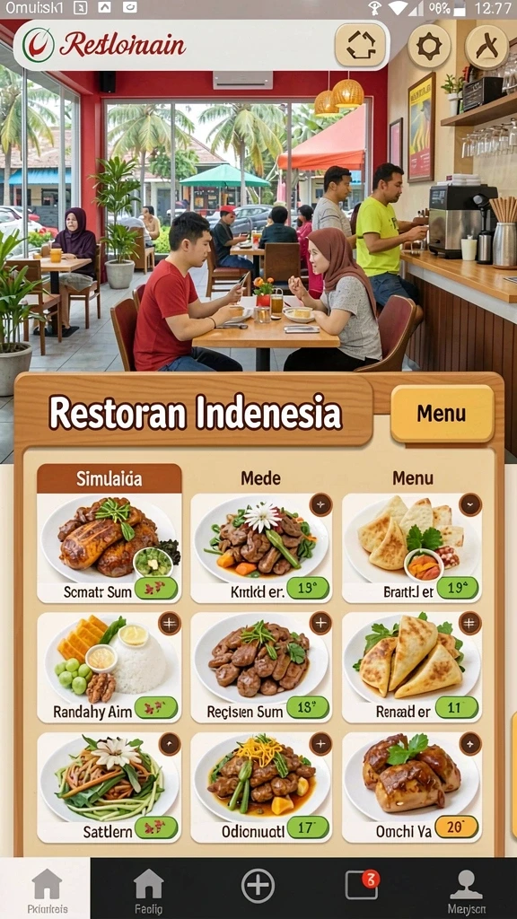 Screenshot 88big nomor 2