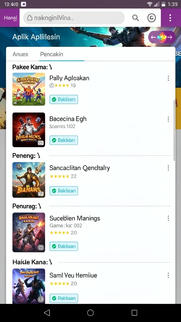 Screenshot 88id nomor 1