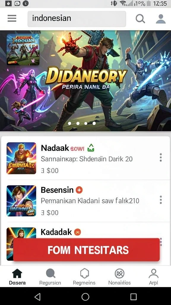 Screenshot 988bet nomor 2