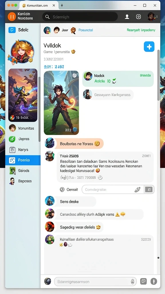 Screenshot arista88 nomor 3
