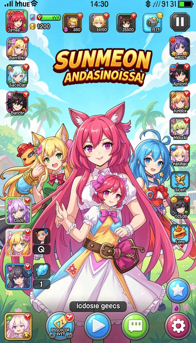 Screenshot asia200 nomor 3