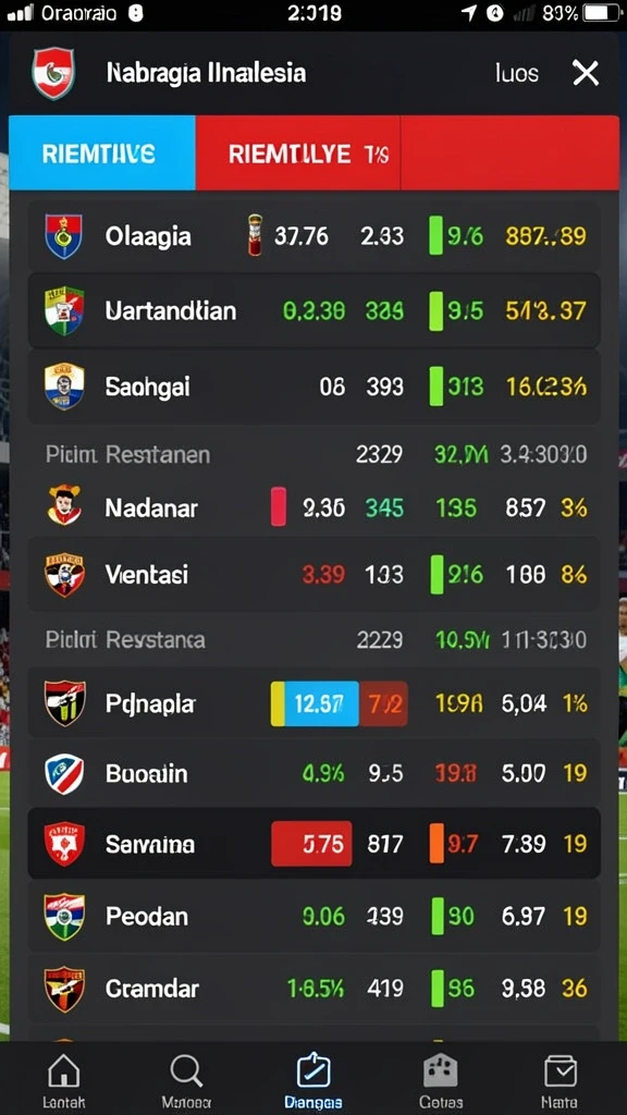 Screenshot batik88 nomor 3
