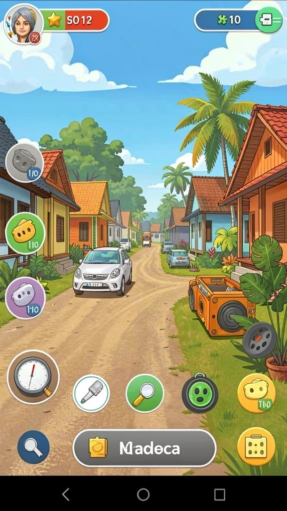 Screenshot biolabet nomor 1