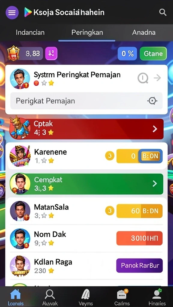 Screenshot biolabet nomor 2
