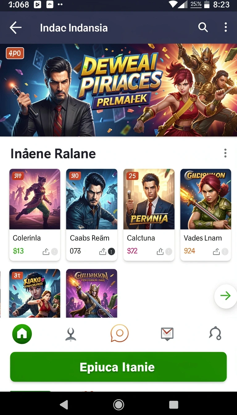 Screenshot bosku777 nomor 3
