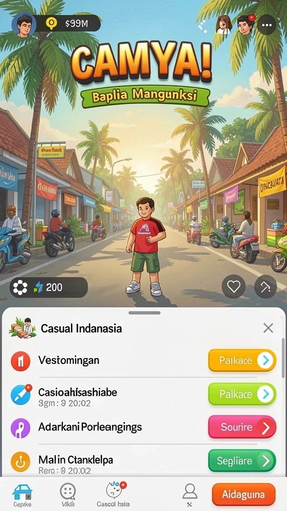 Screenshot bosvip88 nomor 3