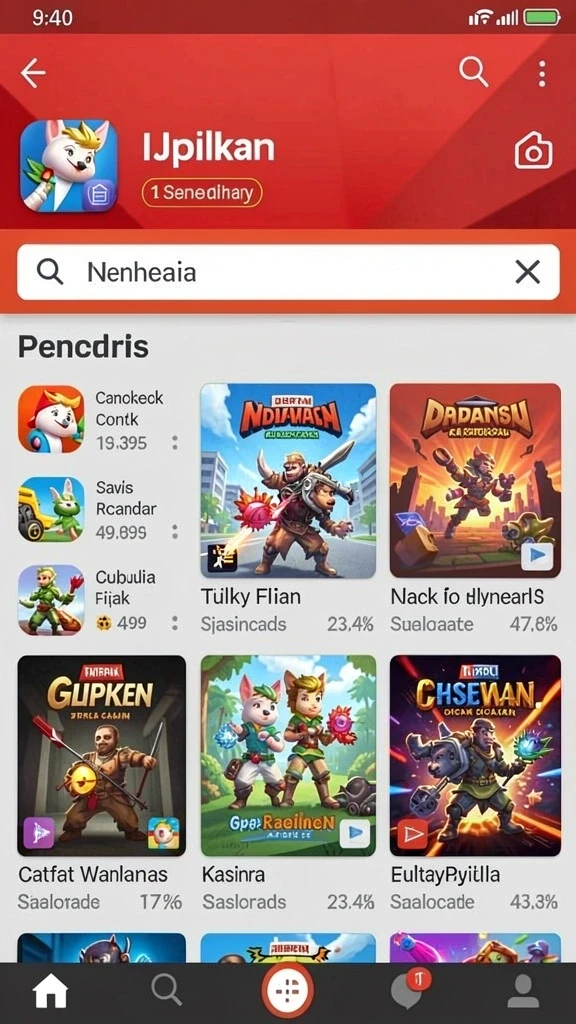 Screenshot gacor88 nomor 1