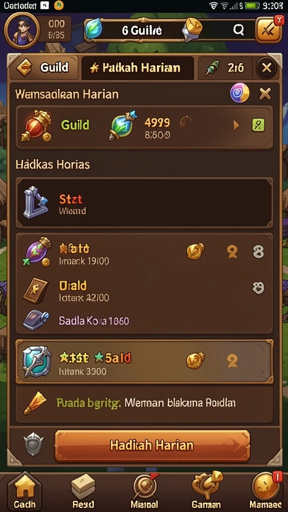 Screenshot gatotkaca123 nomor 2