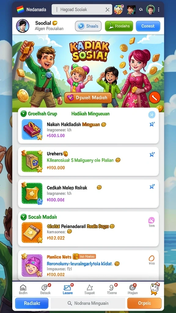 Screenshot gawang69 nomor 3