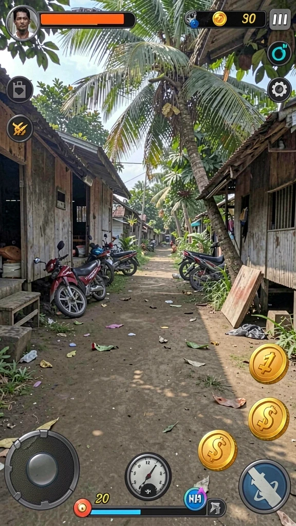 Screenshot gf777 nomor 1