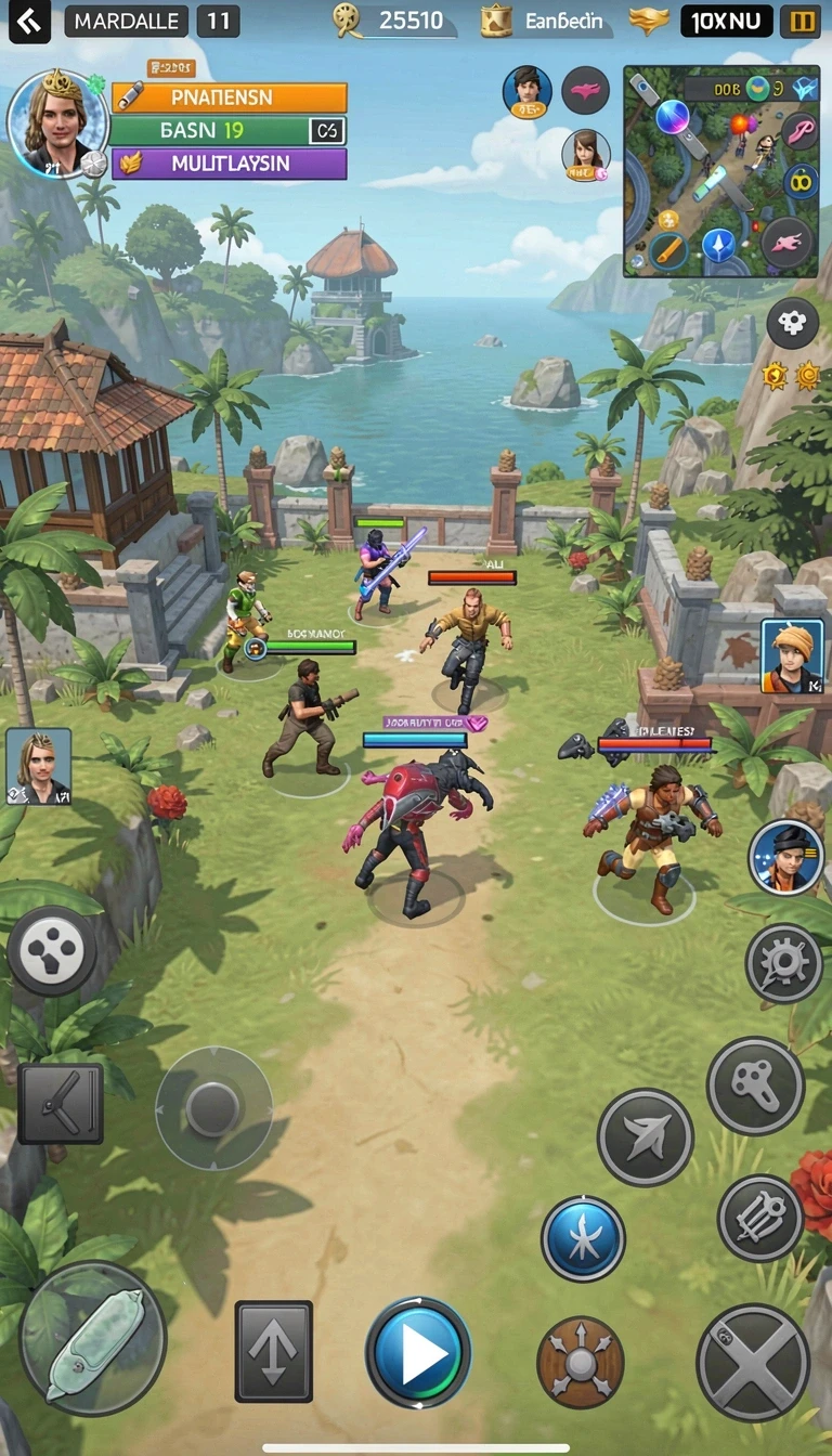 Screenshot gg288 nomor 2
