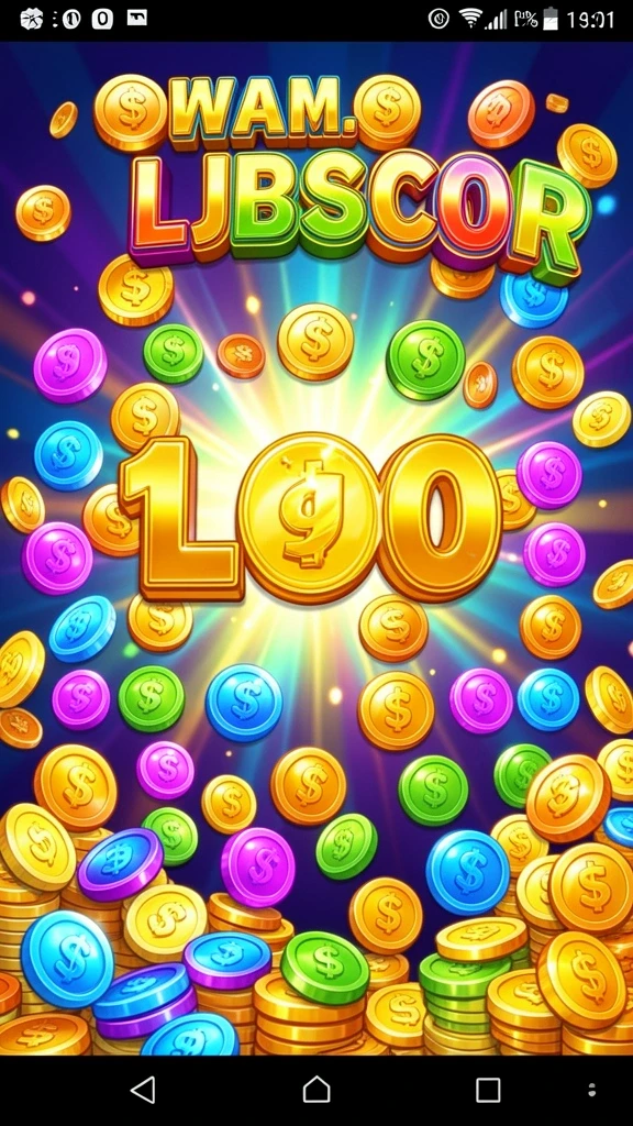 Screenshot goltogel nomor 2