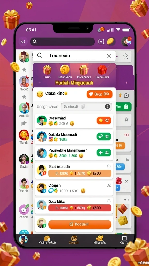 Screenshot hajitoto nomor 1
