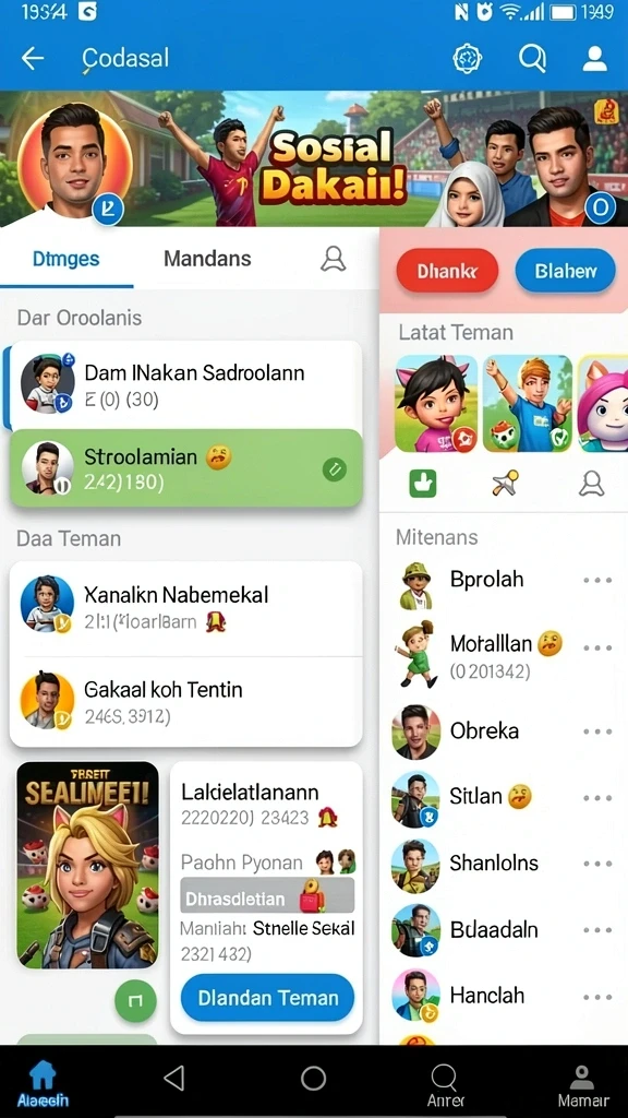 Screenshot hajitoto nomor 3