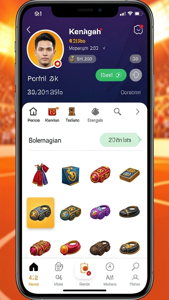 Screenshot hoki123 nomor 2