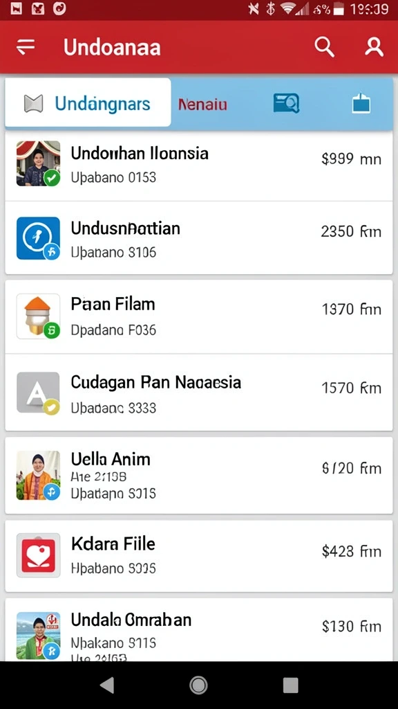 Screenshot idrking nomor 3