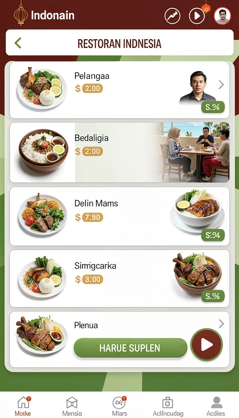 Screenshot idrok nomor 1
