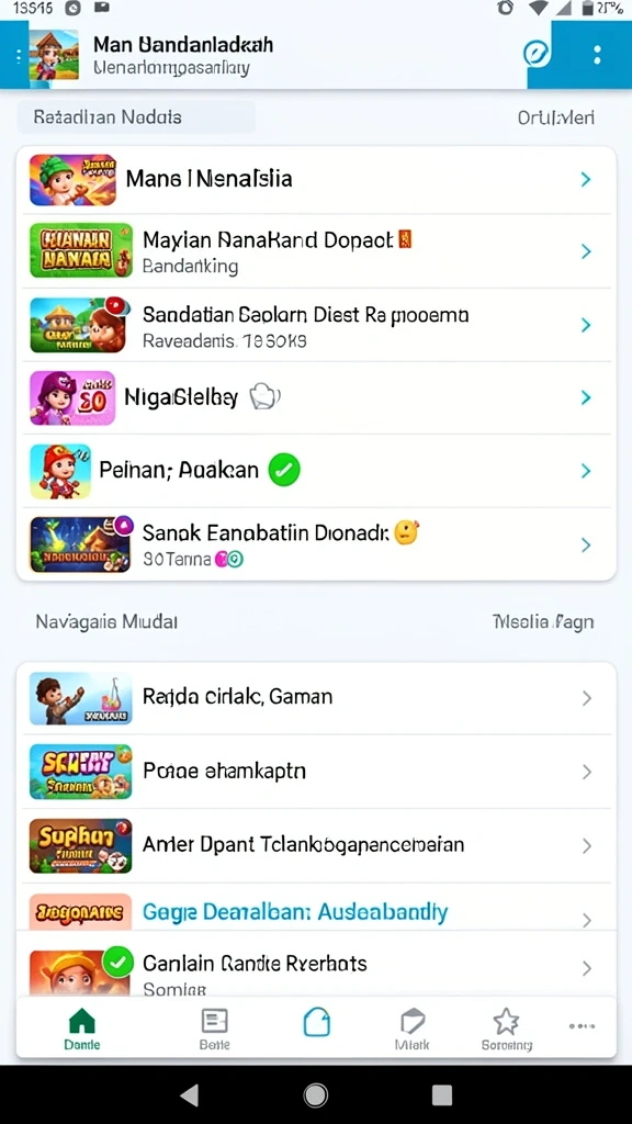 Screenshot iw777 nomor 3