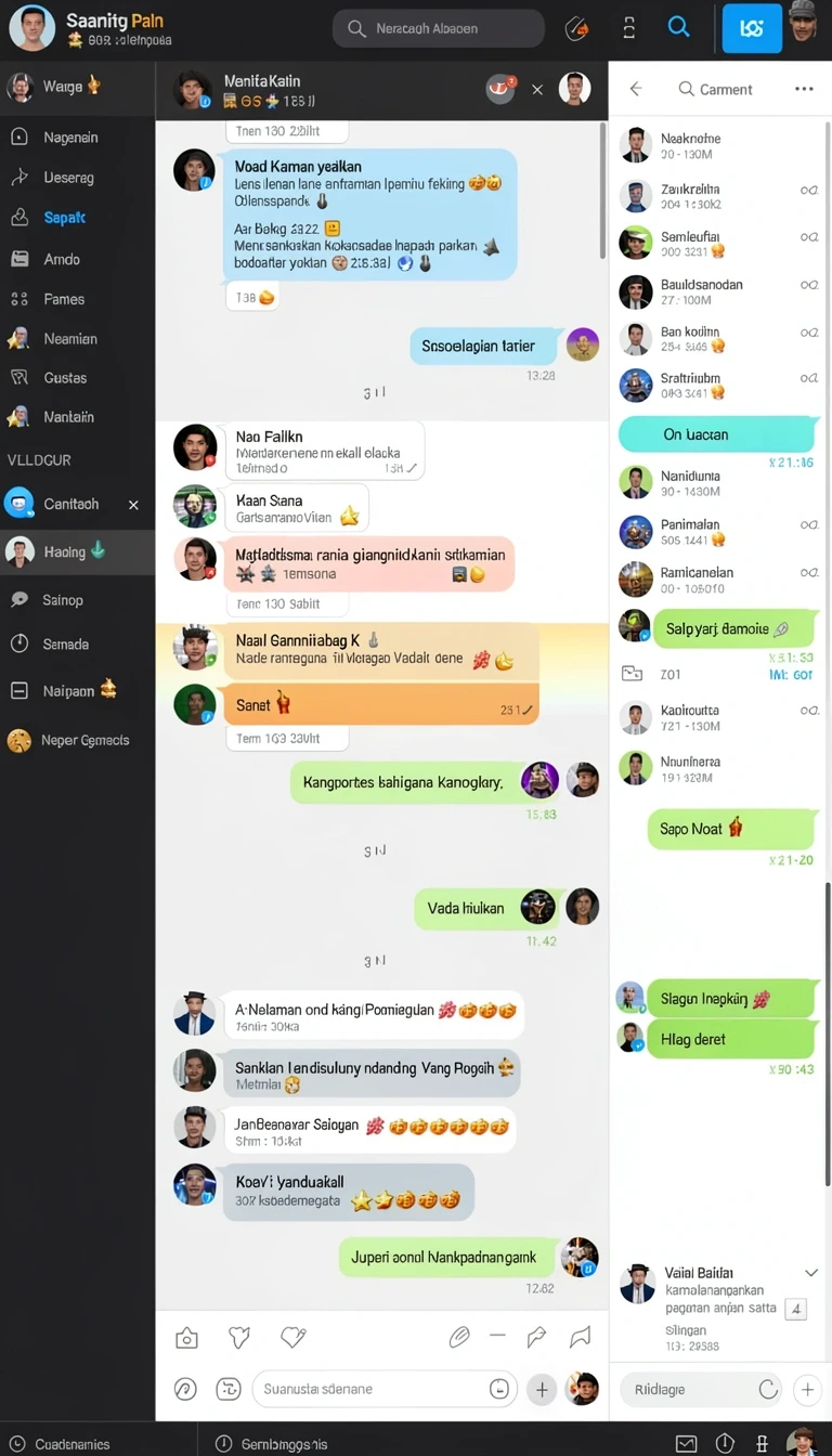 Screenshot janda4d nomor 1