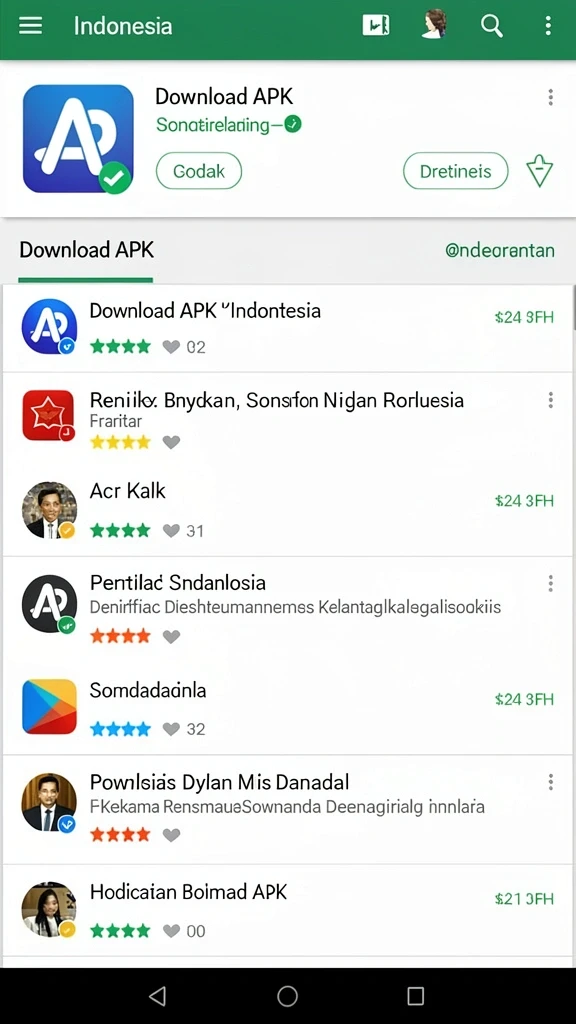 Screenshot jarum77 nomor 2