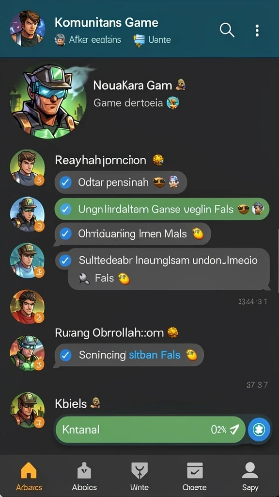 Screenshot jarum77 nomor 3