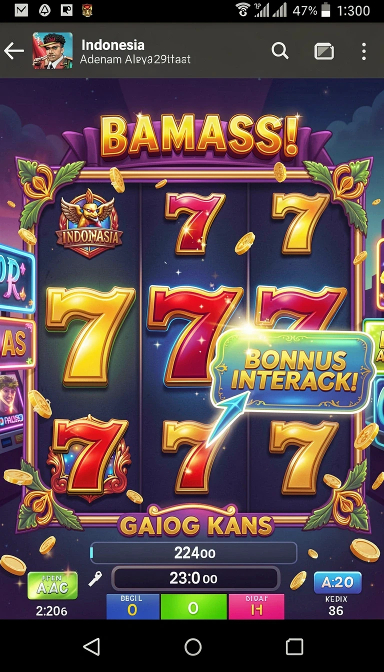 Screenshot jkt8 nomor 1