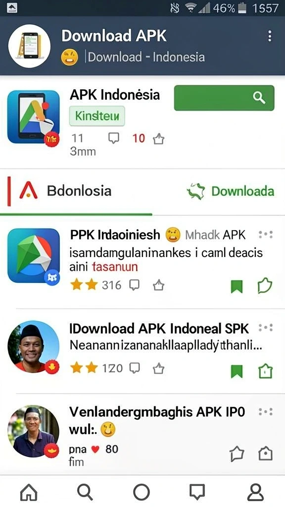 Screenshot juara666 nomor 3