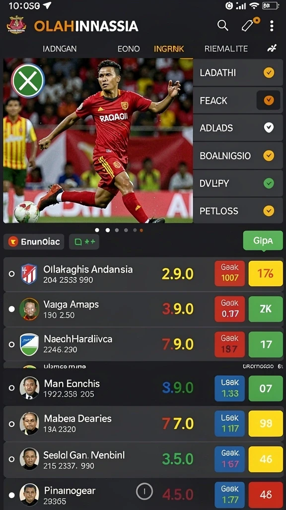Screenshot juarago nomor 3