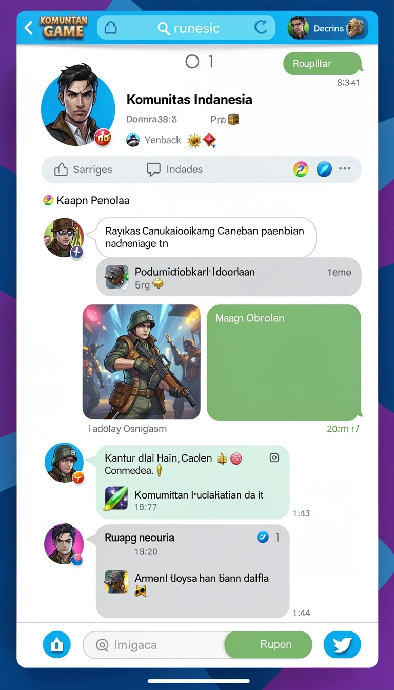 Screenshot kastoto nomor 3