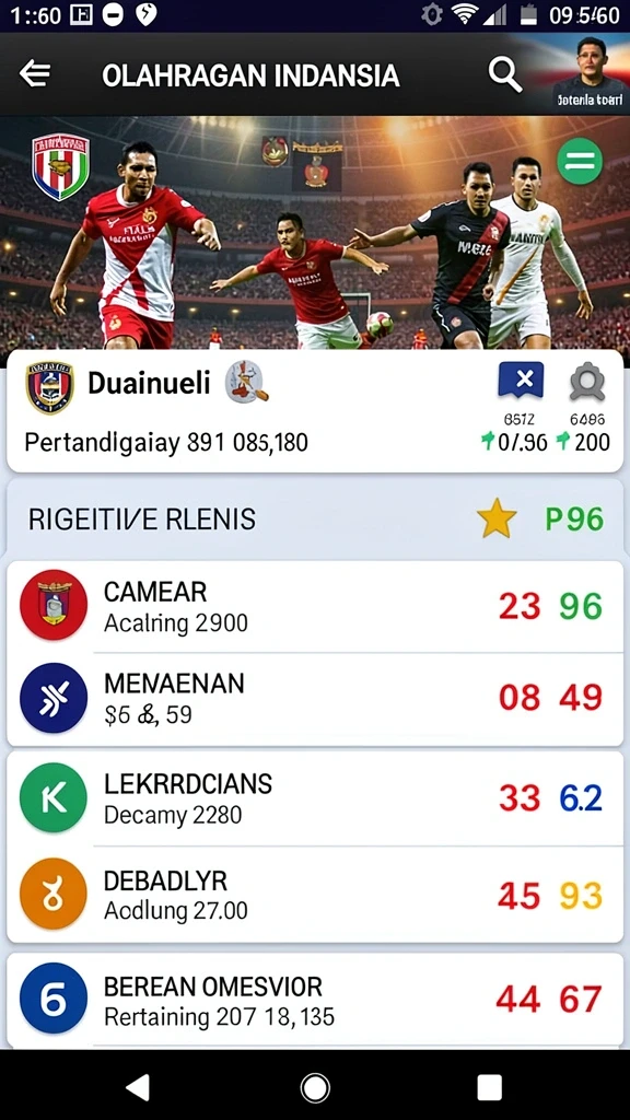 Screenshot kostoto nomor 1