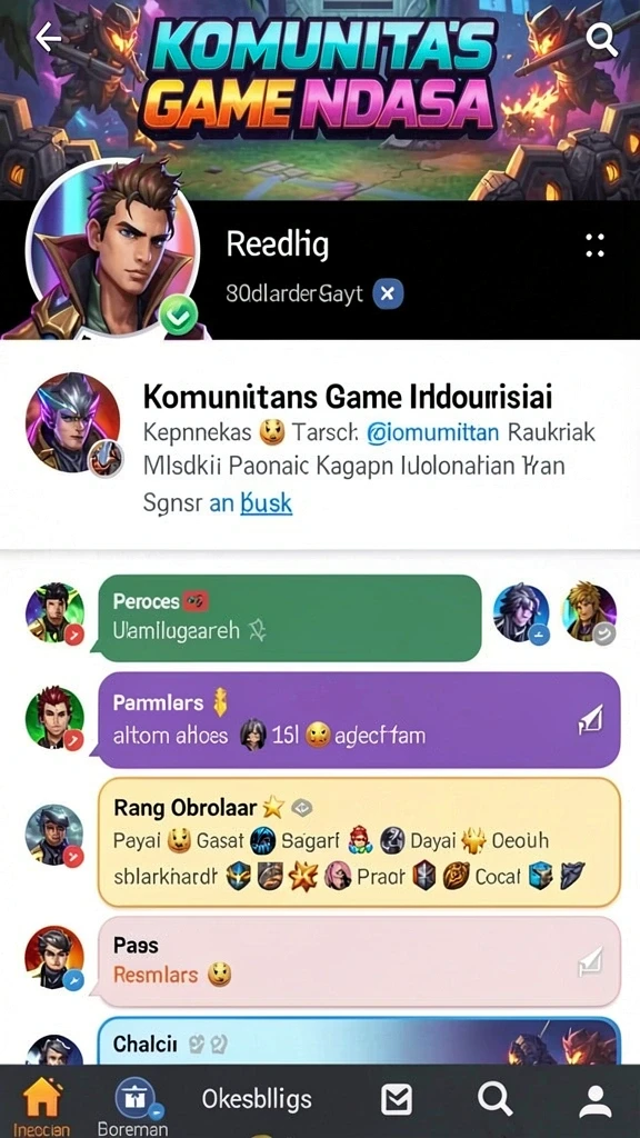 Screenshot kostoto nomor 3