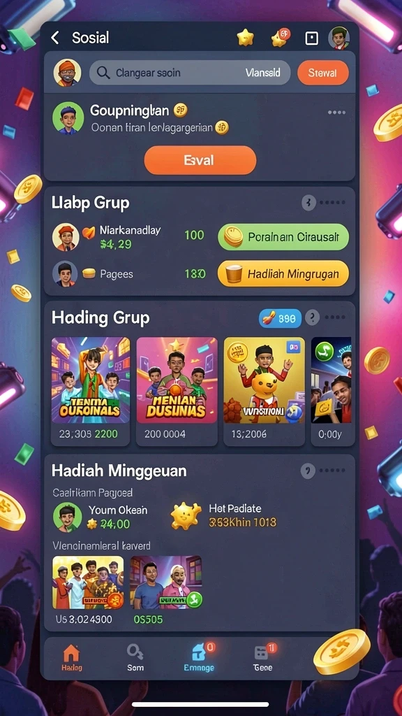 Screenshot lion4d nomor 2