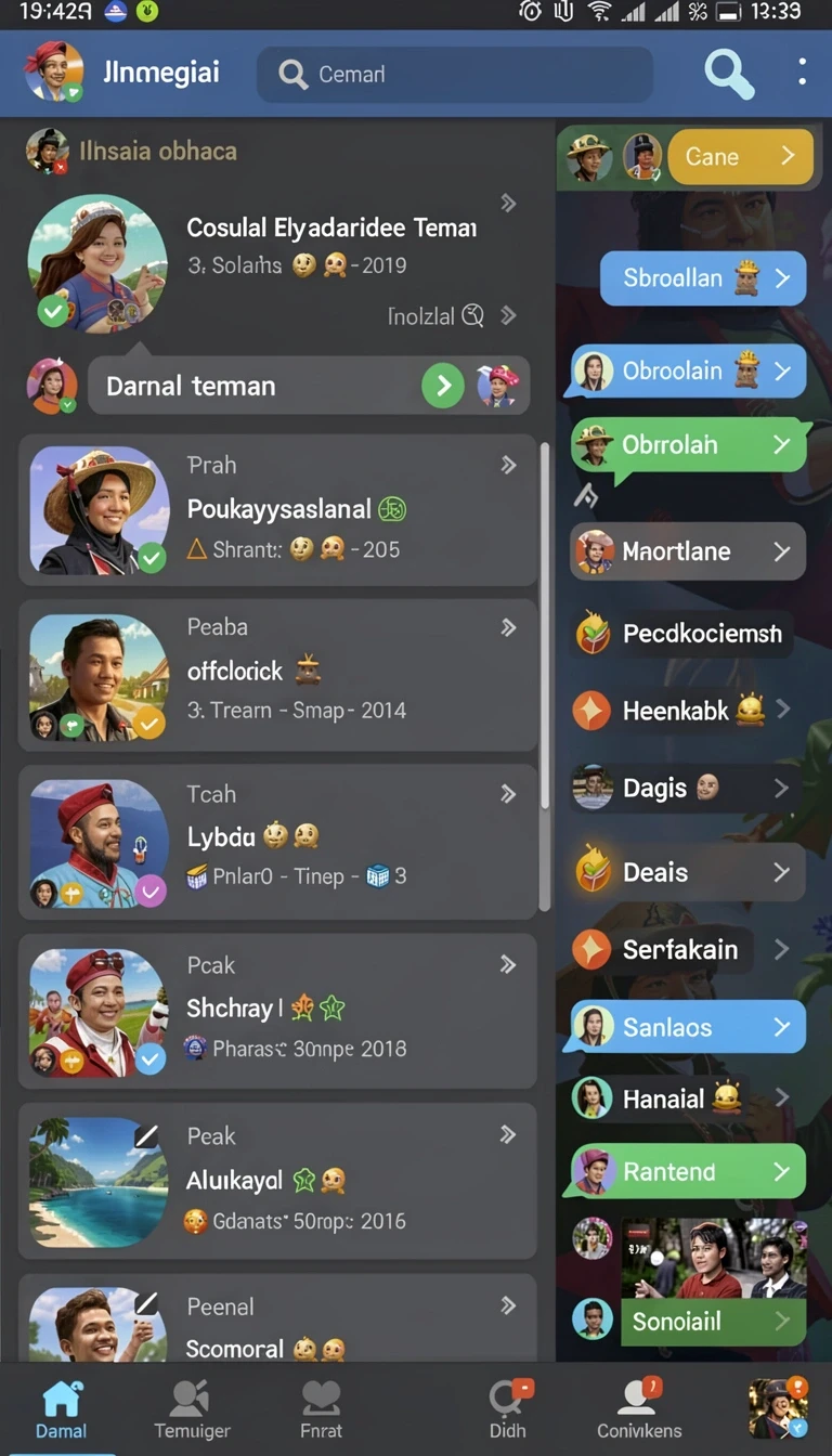 Screenshot lusa777 nomor 1