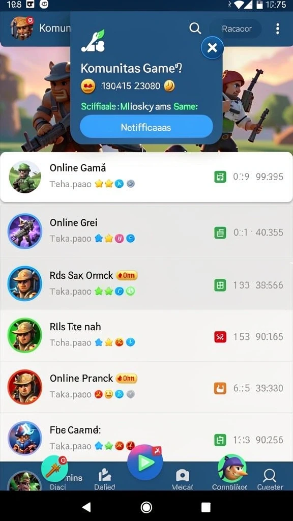 Screenshot mas77toto nomor 1