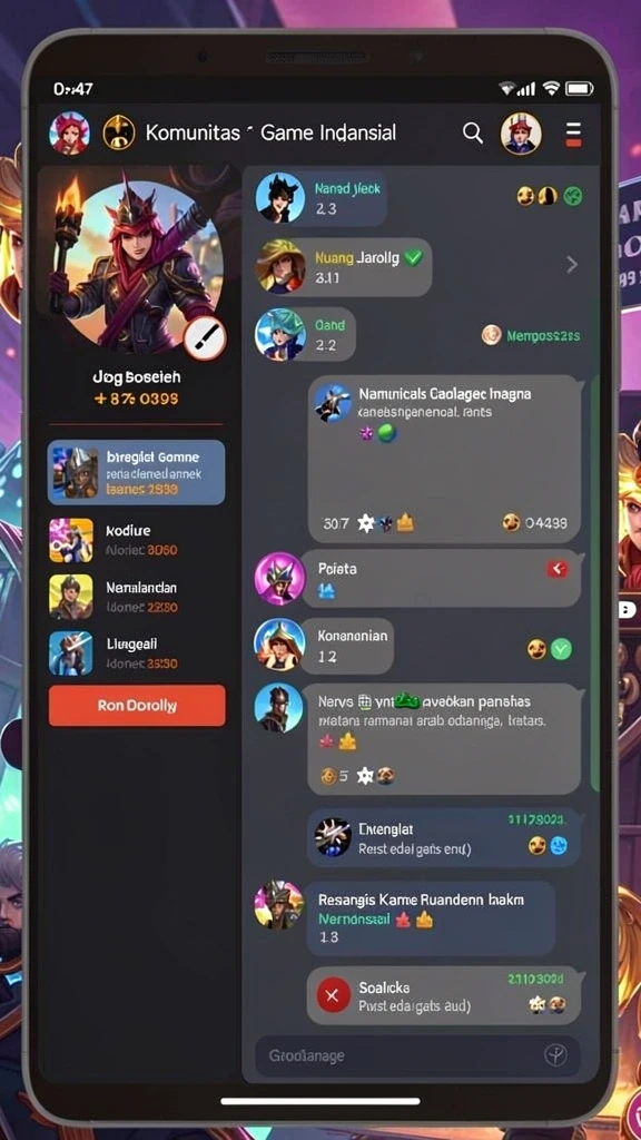 Screenshot mas77toto nomor 2