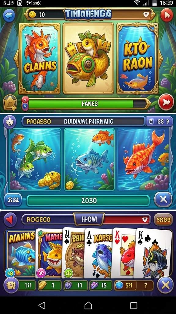 Screenshot mega777 nomor 3