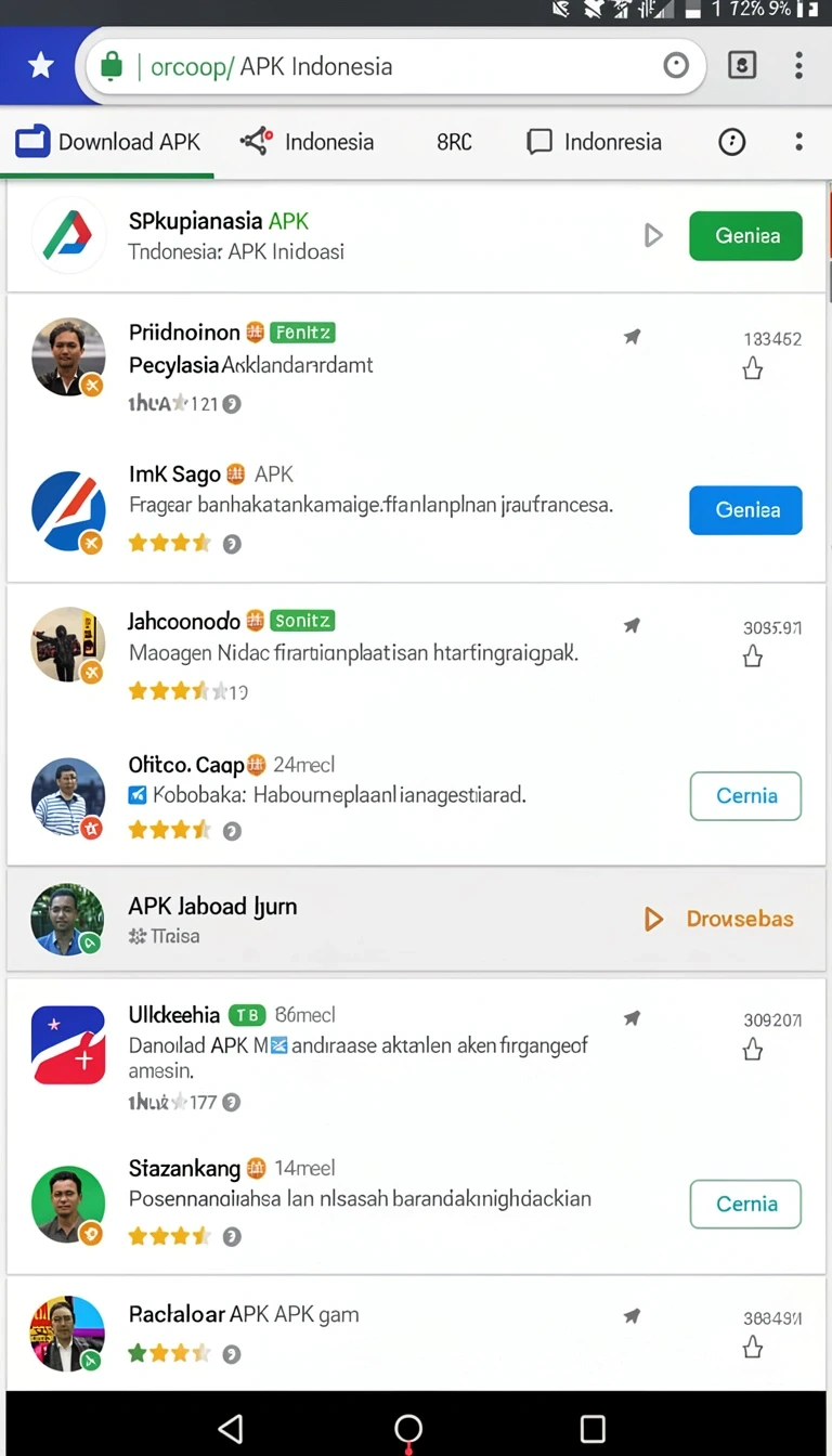 Screenshot menang123 nomor 1