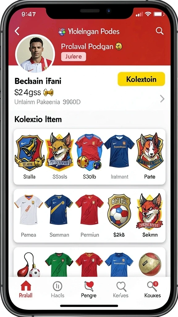 Screenshot mpo777 nomor 3