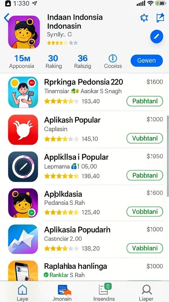 Screenshot musangwin nomor 2