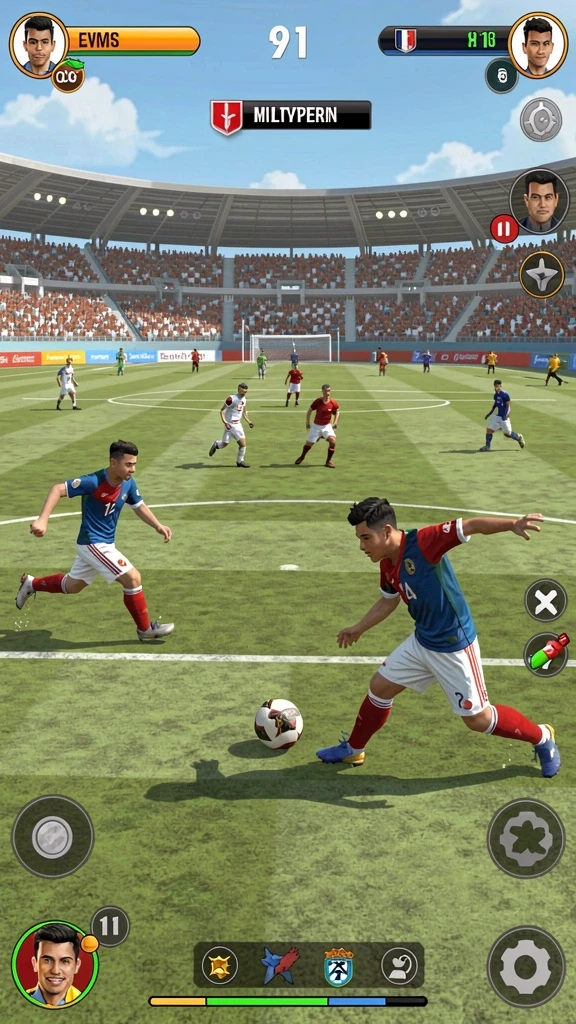 Screenshot musangwin nomor 3