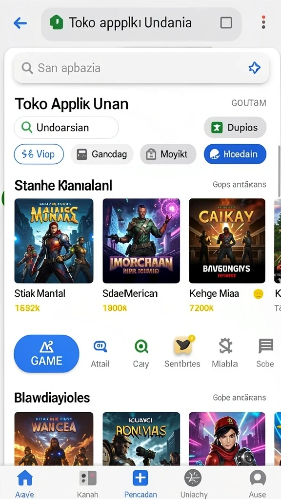 Screenshot naga2000 nomor 1