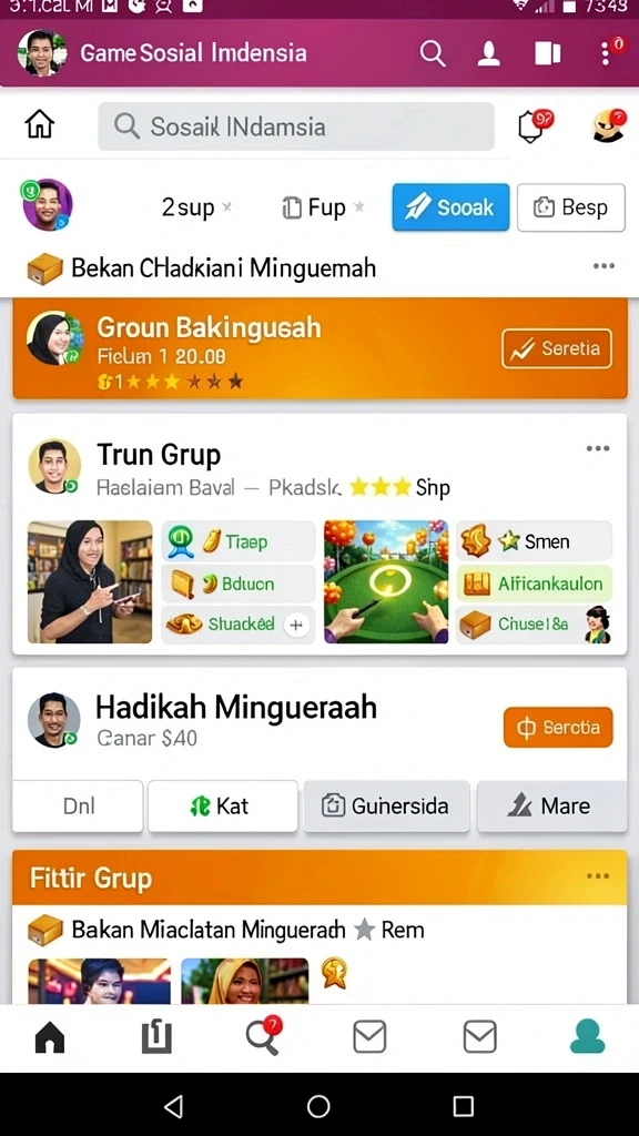 Screenshot naga2000 nomor 2