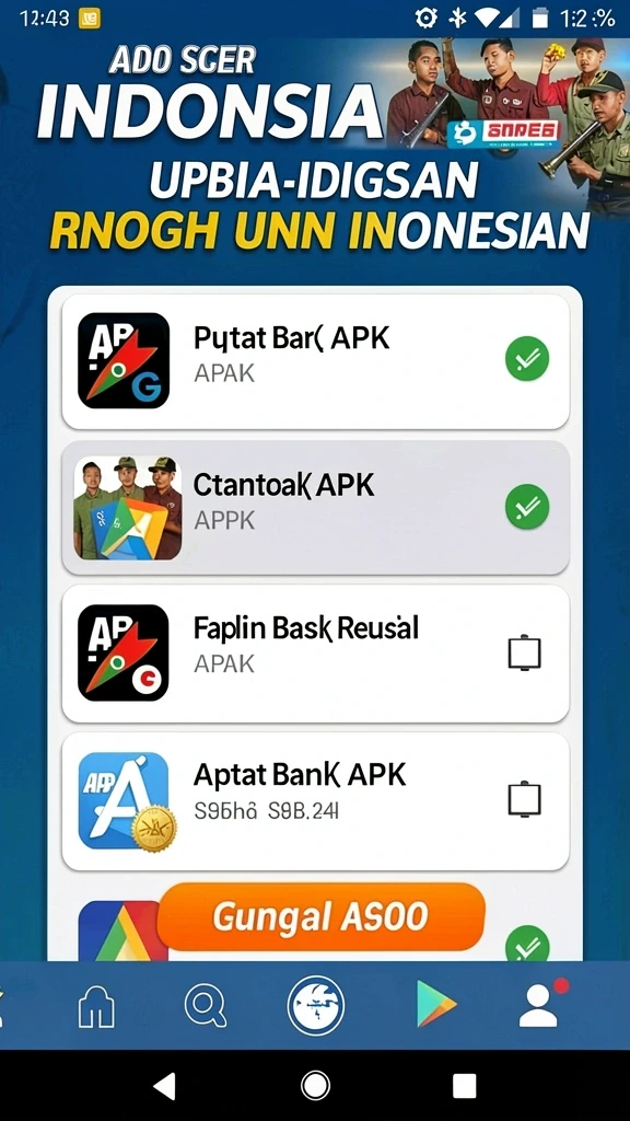 Screenshot nikmat777 nomor 3